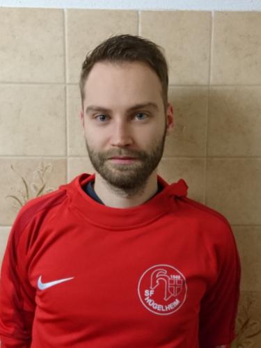 Patrick Gotzeina