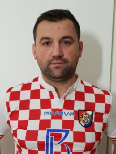 Ivica Gogic