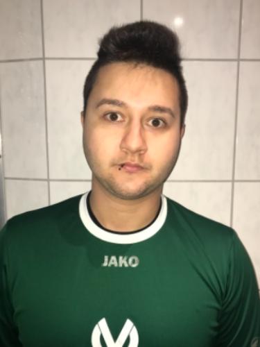Danijel Kraft