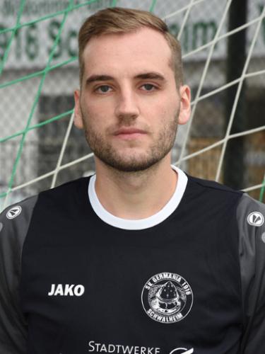 Dominik Weimer