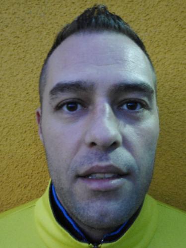 Miguel Castro Silva