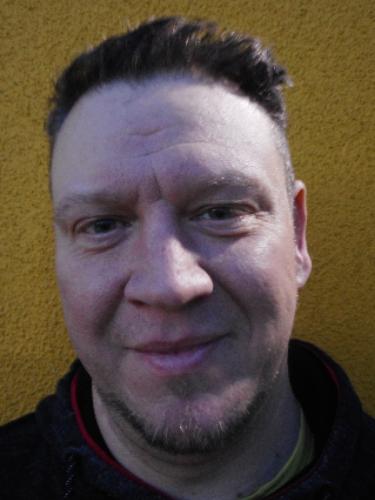 Marcus Hafke