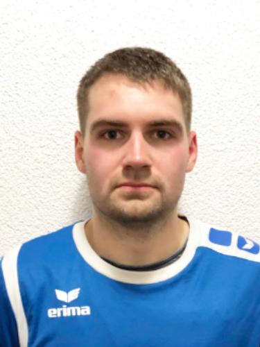 Sven Hüber