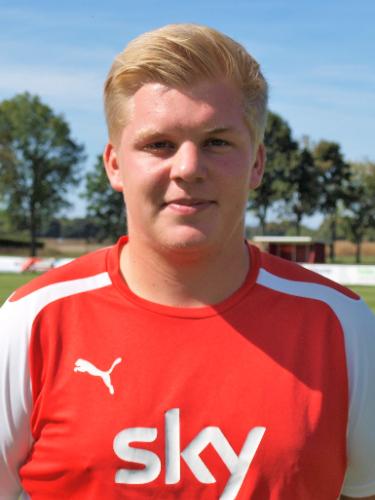 Oscar Schön