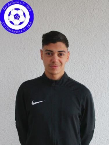 Younes Zouaoui