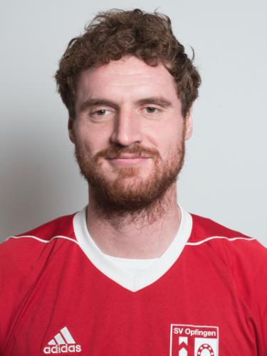 Chris Albrecht