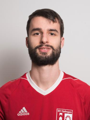 Fabian Greiner