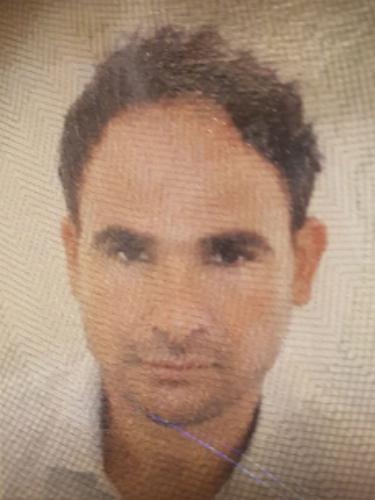 Hassan Ali Akkouche
