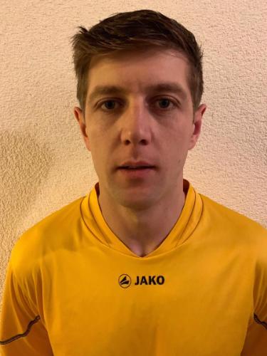 Daniel Busch