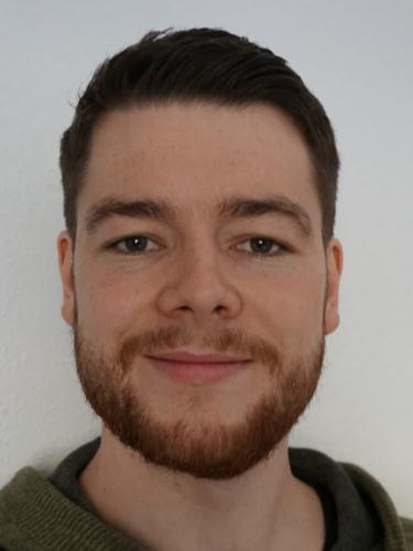 Jonas Toedter