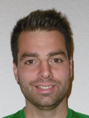 Daniel Berger