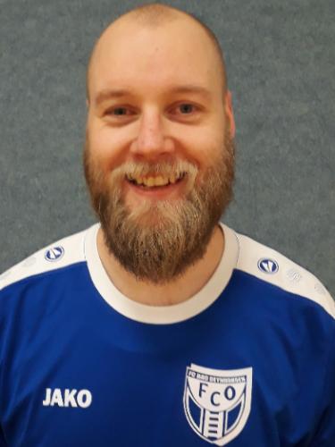 Tobias Lehmann