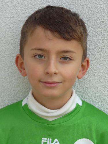 Leon Ian Saier