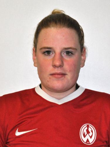 Pia Dahlweid