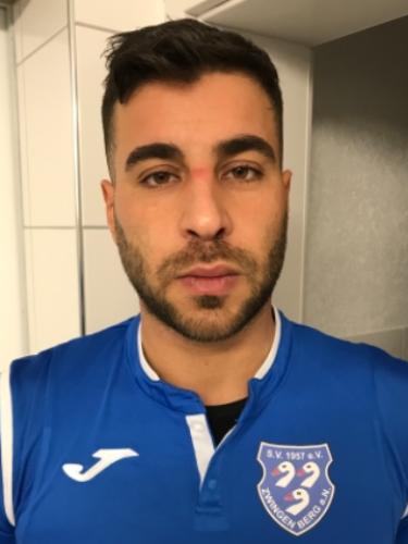 Okran Kisaoglu