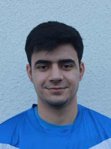 Aydin Ceylan