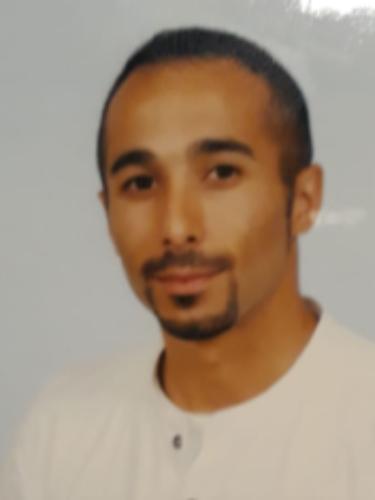 Volkan Alkan