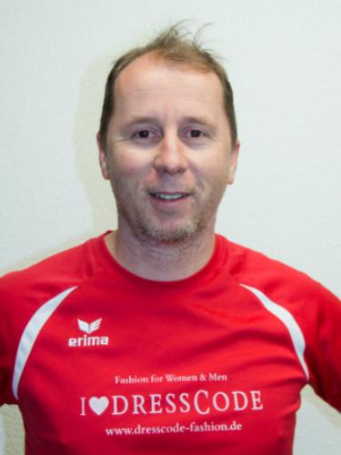 Martin Waibel