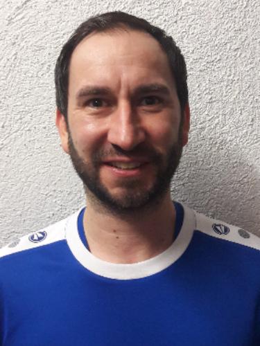 Mario Breig