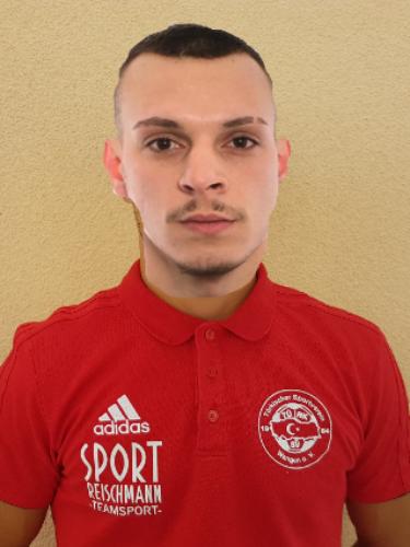 Ibrahim Mermeroglu