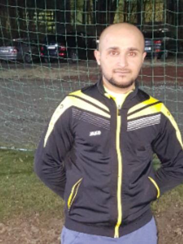 Abdullah Shakir