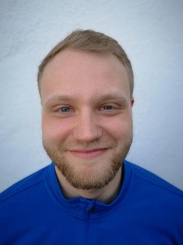 Jonas Schmider