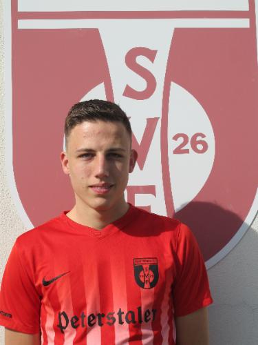 Maximilian Brunner