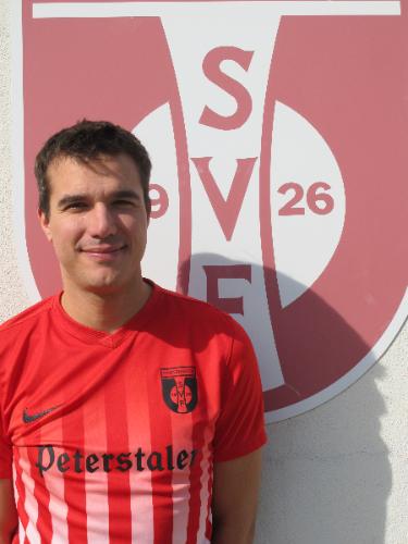 Daniel Helmer