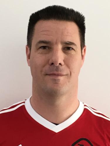 Sven Hoerling