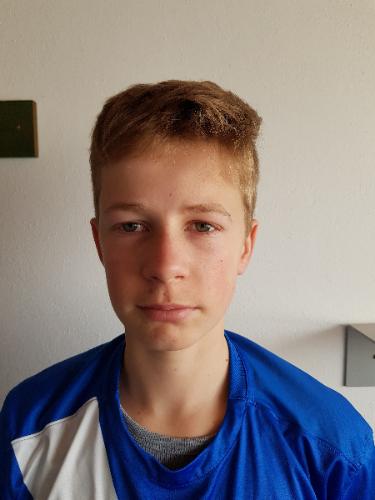 Christoph Lusche