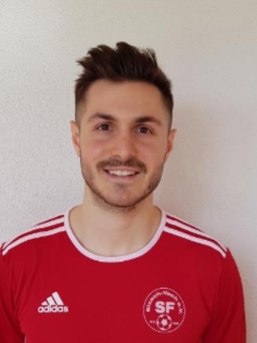 Lorenzo Volk