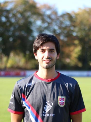 Zarko Miodrag