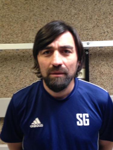Sinan Güney