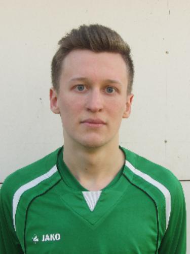 Daniel Schwenzel