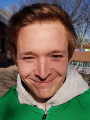 Patrick Bohmert