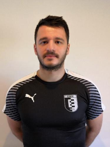 Volkan Ugur