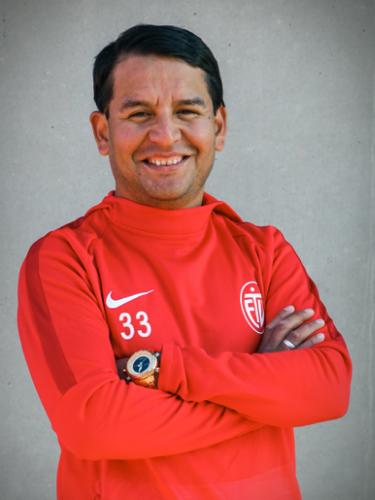 Jorge Abel Chavez Tarrillo