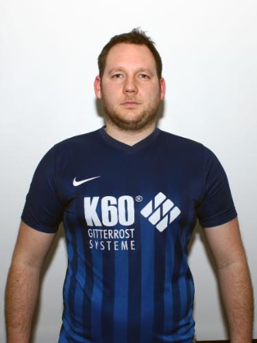 Andre Vark