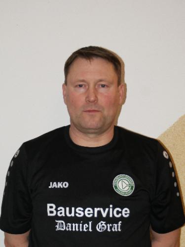 Maik Werchan