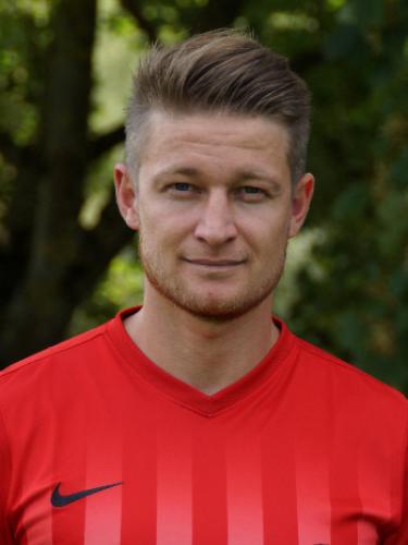 Jakob Krout