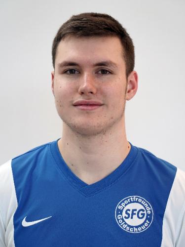 Julian Mündel