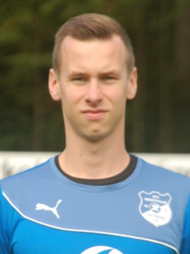 Jendrik Schüler