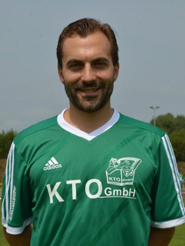 Maximilian Hetmann