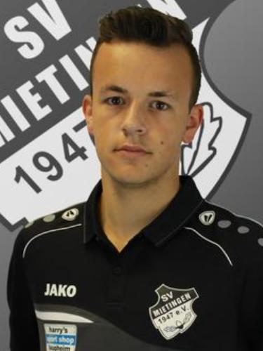 Timo Kühner