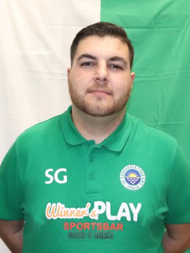 Gökhan Saricoban