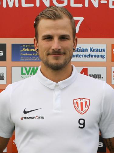 Mathias Munz