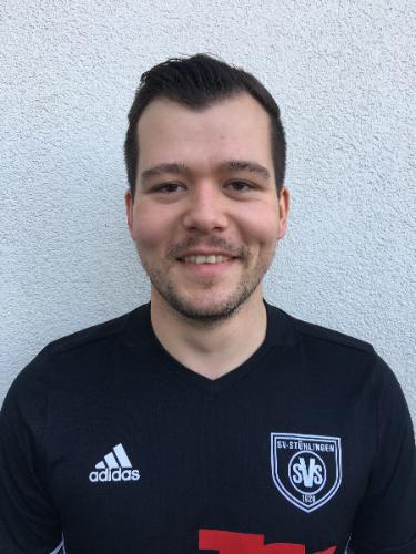 Ralf Kaiser