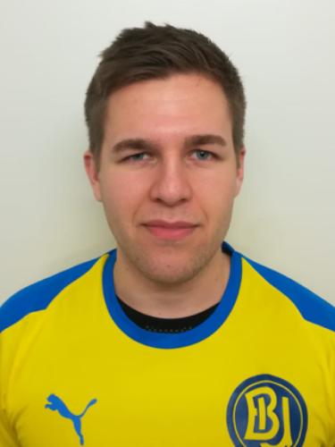 Mirco Dalgas