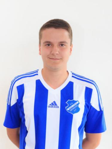 Fabian Berwanger