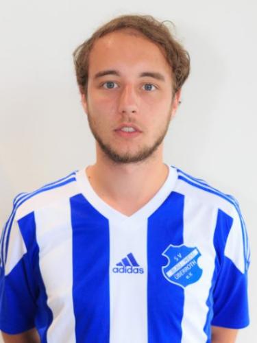 Yannic Bruns